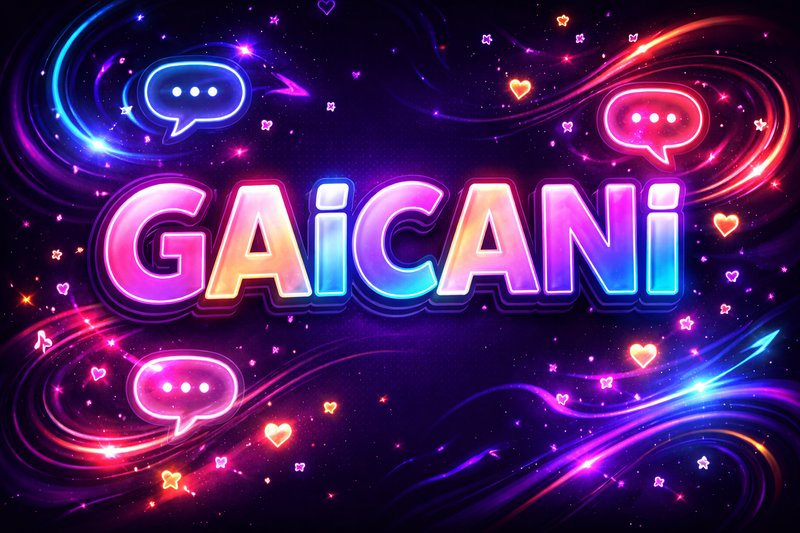 GAICANI