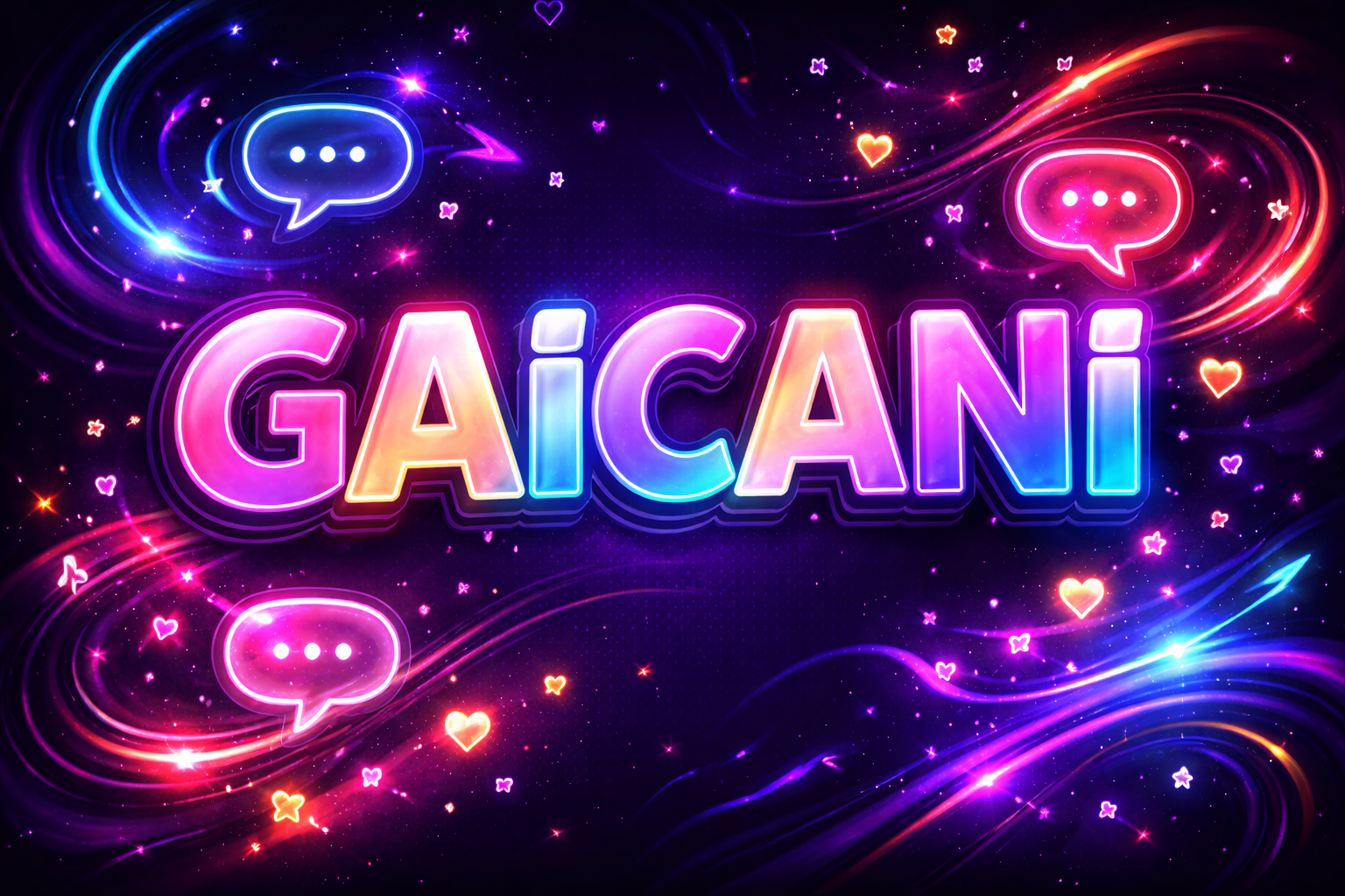 GAICANI